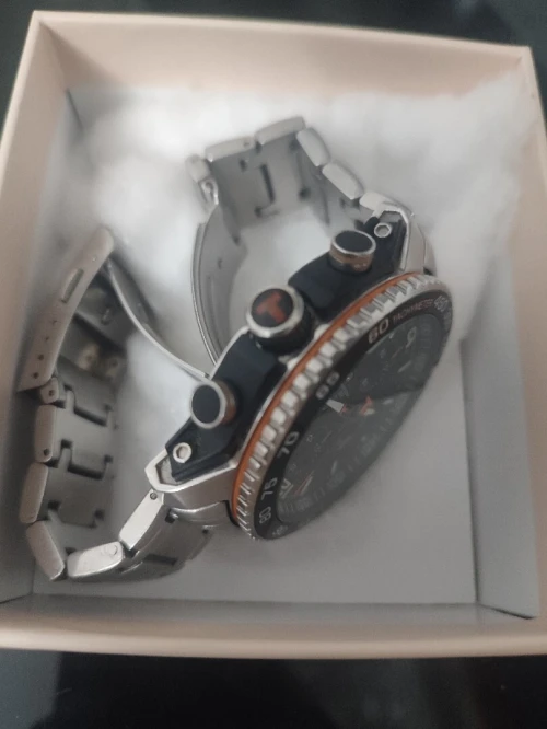 Tissot-chronometre