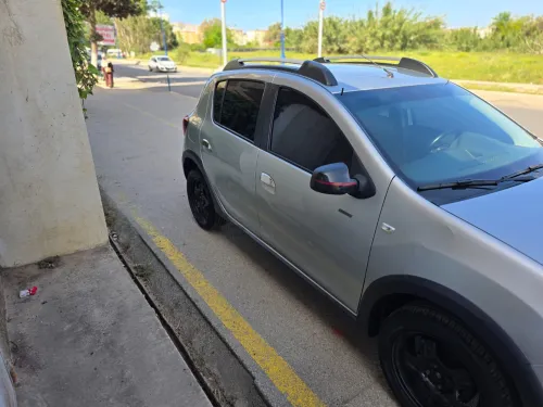 Dacia Sandero 2019 Stepway