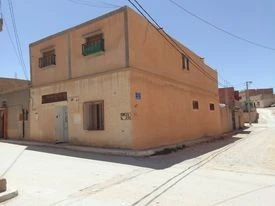 Vente Villa M'Sila Djebel messaad