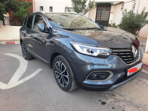 Renault Kadjar 2021 Intens