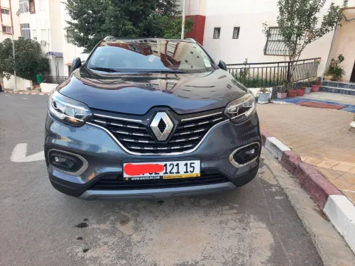Renault Kadjar 2021 Intens