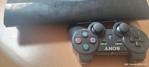 Play Station PS3