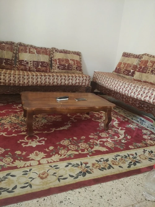 Location vacances Appartement F3 F4 Mostaganem Mostaganem
