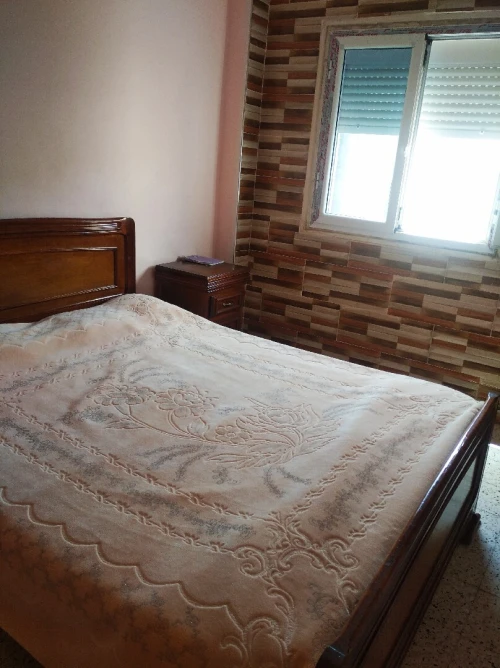 Location Appartement F3 Mostaganem Mostaganem
