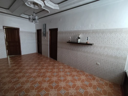 Vente Villa Ain temouchent Hammam bouhadjar