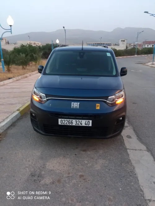 Fiat Doblo 2024 Doblo