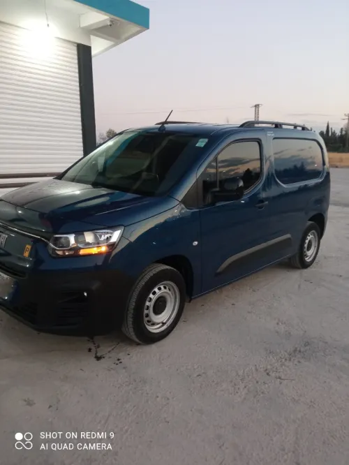 Fiat Doblo 2024 Doblo