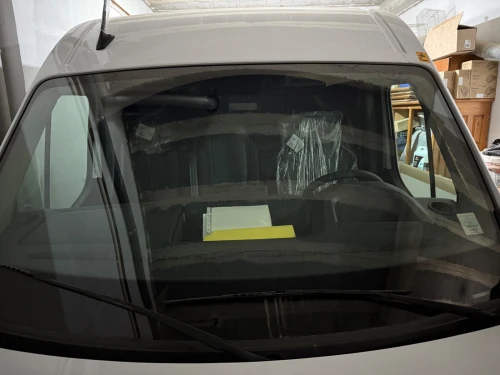 Renault Master 2025