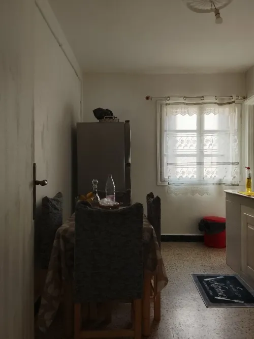 Location vacances Appartement Alger Bordj el bahri