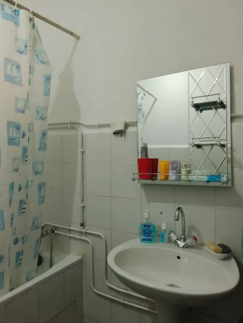 Location vacances Appartement Alger Bordj el bahri
