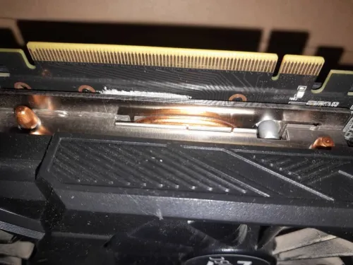 GTX 1660 Super