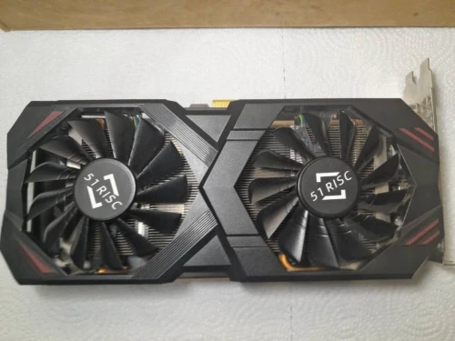 GTX 1660 Super