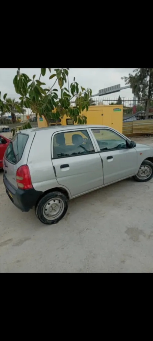 Suzuki Alto 2011 Autr