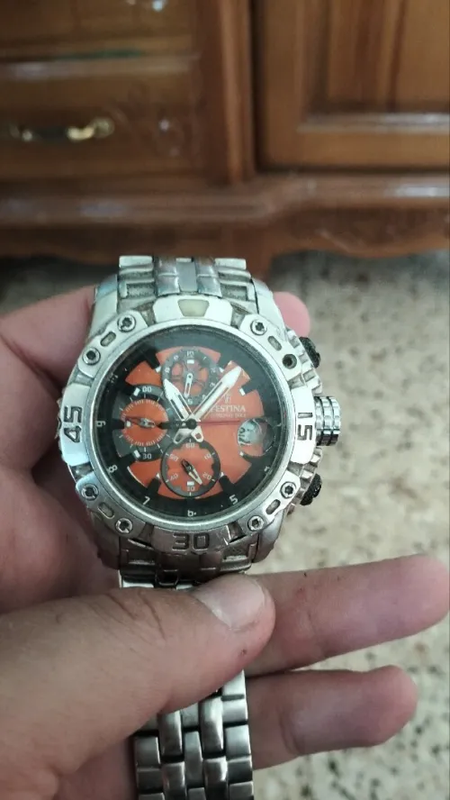 Festina