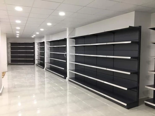Rayonnage Etagère