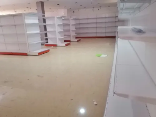 Rayonnage Etagère