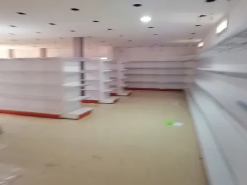 Rayonnage Etagère