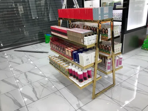 Rayonnage Etagère