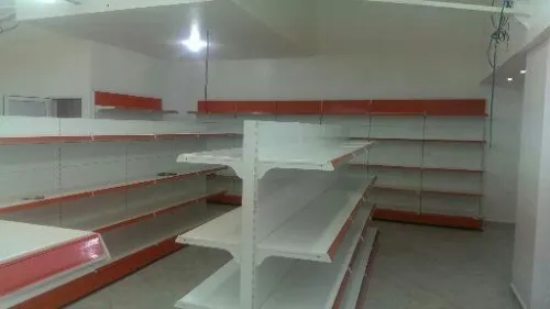 Rayonnage Etagère
