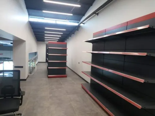 Rayonnage Etagère