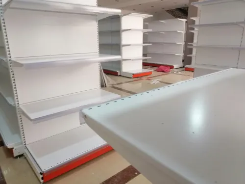 Rayonnage Etagère