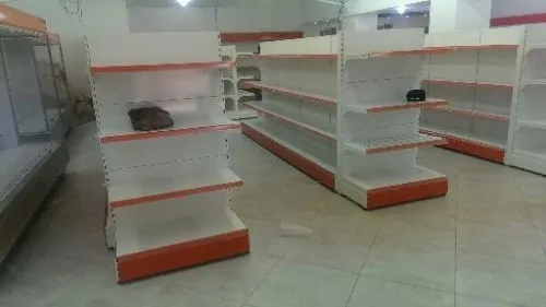 Rayonnage Etagère