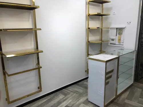 Rayonnage Etagère