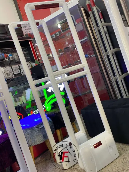  ANTIVOL MAGASIN AM RF EM RFID