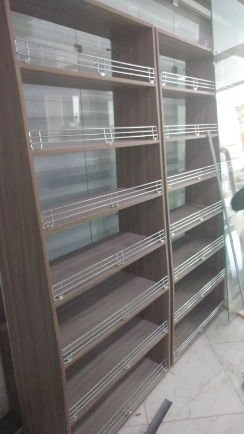 Rayonnage Etagère