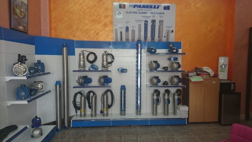 Rayonnage Etagère