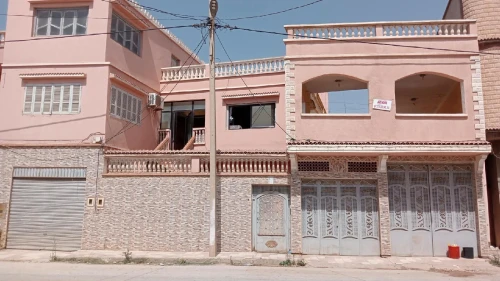 Vente Villa Tlemcen Ghazaouet 2