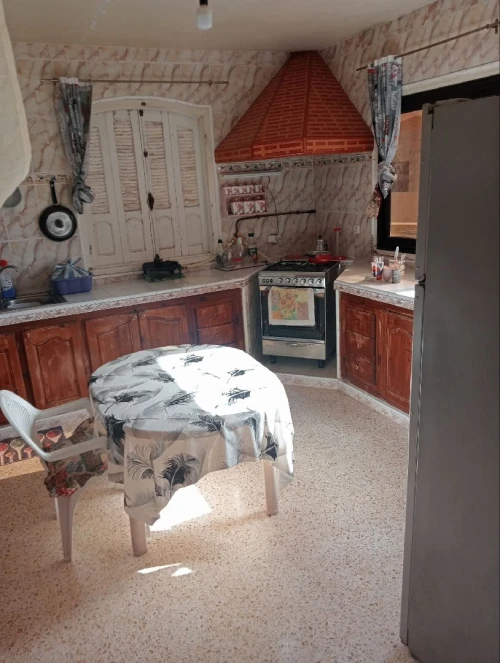 Vente Villa Tlemcen Ghazaouet 4