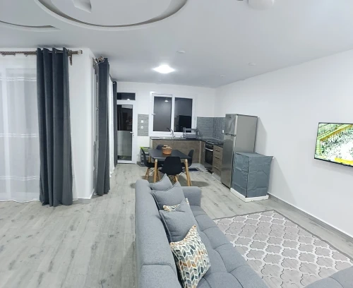 Location Appartement Niveau de villa F3 Sétif Setif