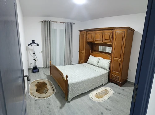 Location Appartement Niveau de villa F3 Sétif Setif