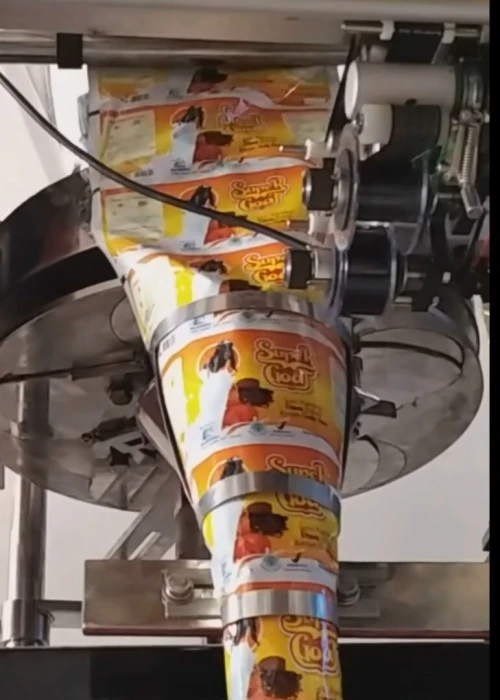Électricien industrielle machine