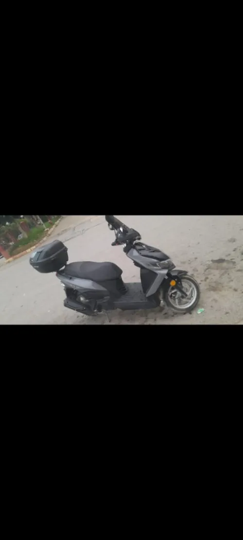 Sym Jet 4 2025