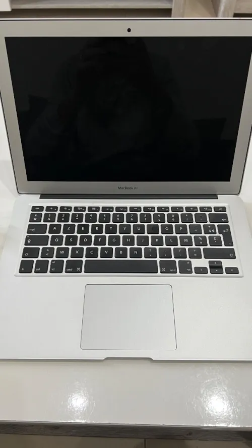 Macbook air 2017