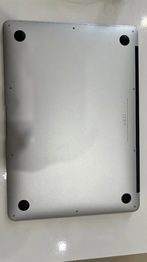 Macbook air 2017