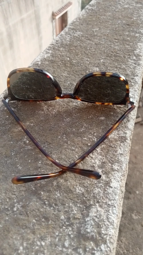 Lunettes de soleil hommes originales