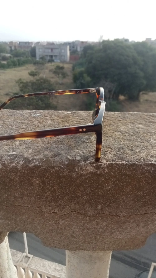 Lunettes de soleil hommes originales