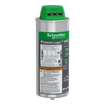 Batterie de confensateur