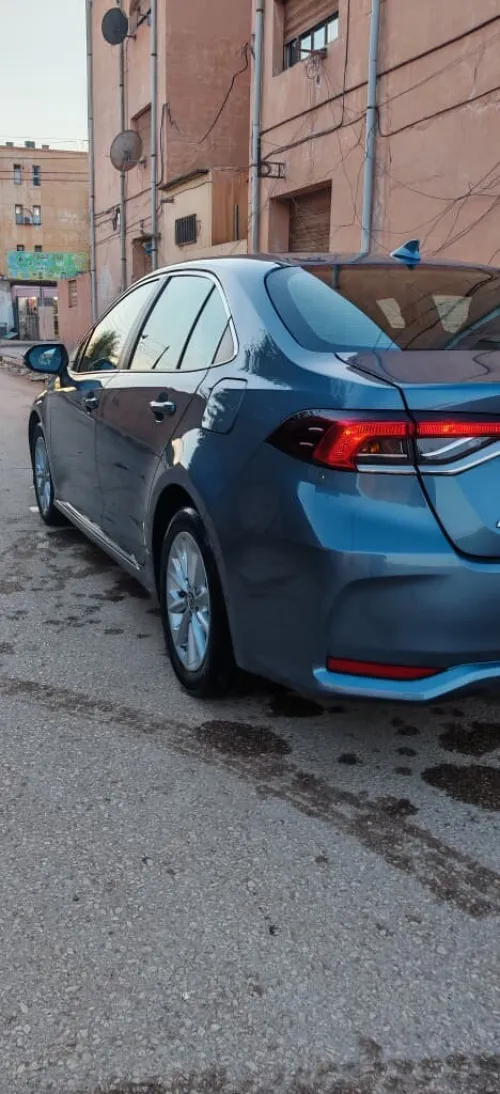 Toyota Corolla 2023 