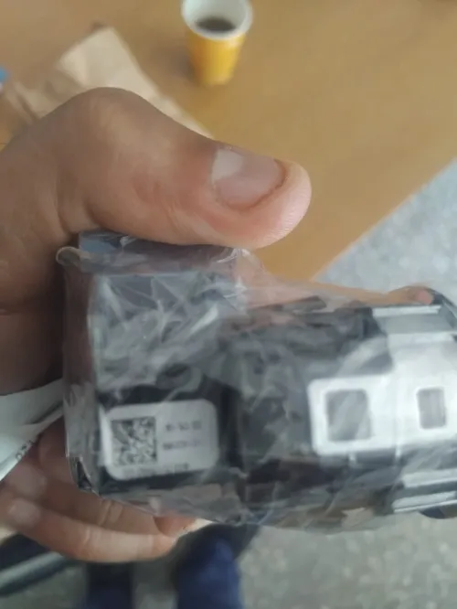 Boutons 3008