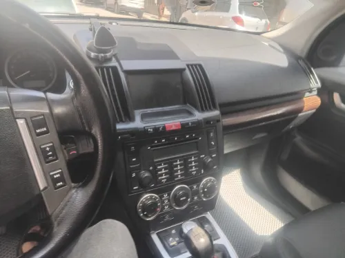 Land Rover Freelander 2 2009 Freelander 2