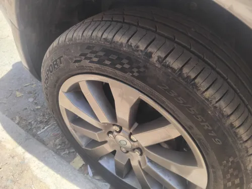 Land Rover Freelander 2 2009 Freelander 2
