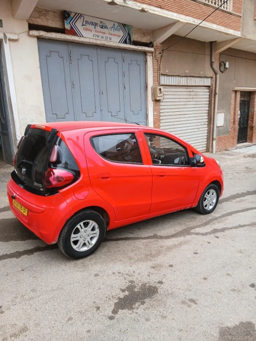 Changan Benni mini 2016 Benni mini