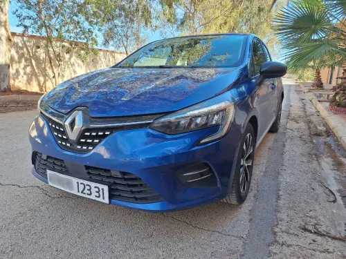 Renault Clio 5  2023 Evolution