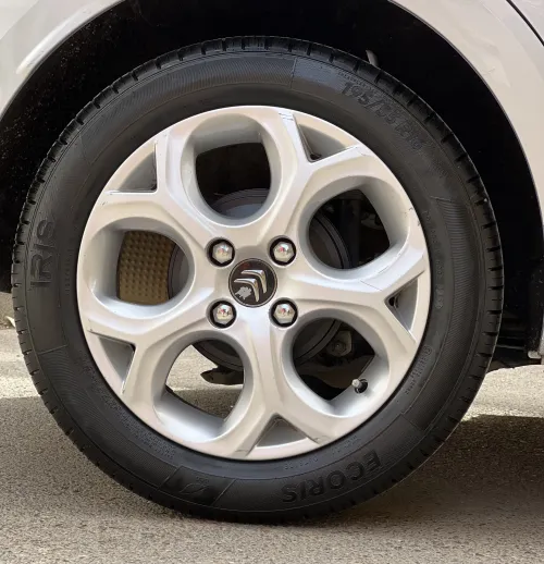 Citroen C3 2015 Zénith Pack Chrome