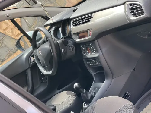 Citroen C3 2015 Zénith Pack Chrome