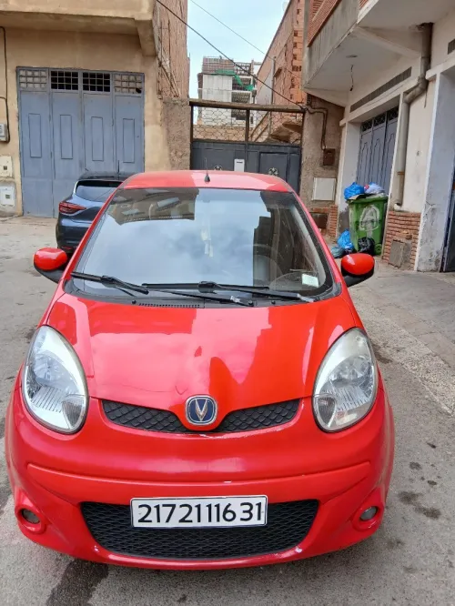 Changan Benni mini 2016 Benni mini